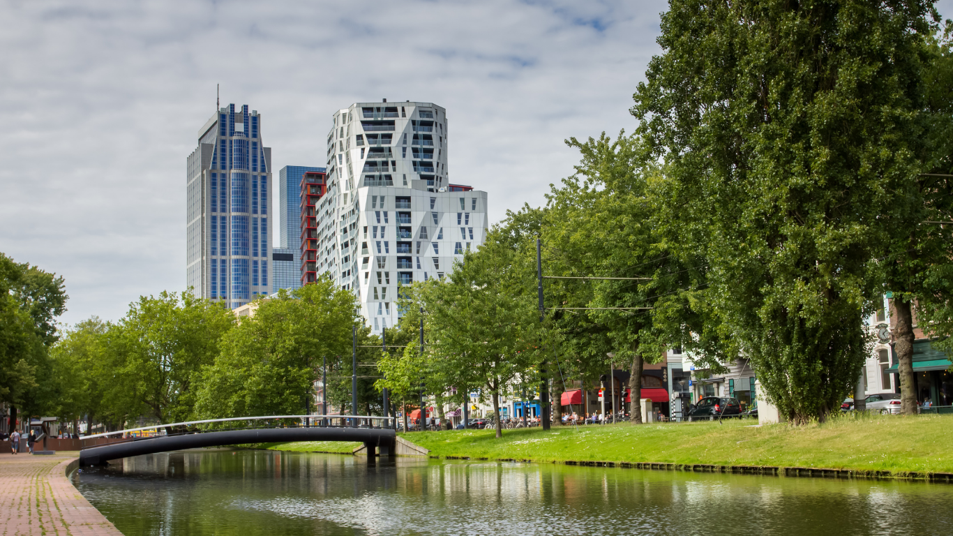 uitvaart Bergschenhoek